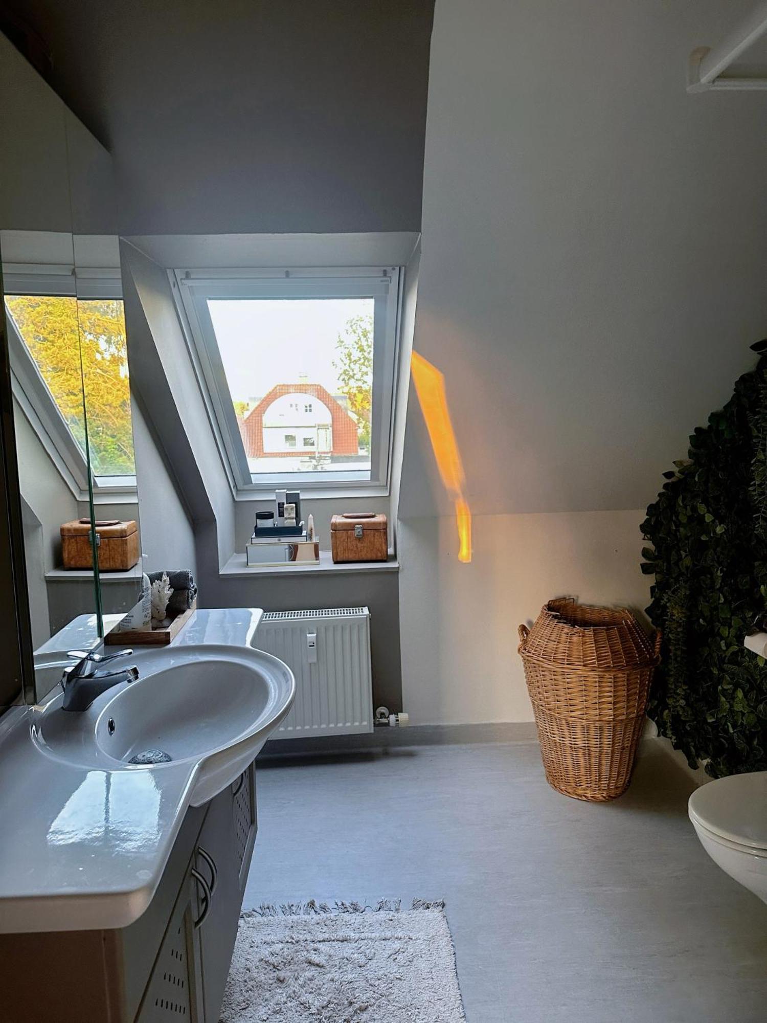Aesthetic Apartment Hotel - City Center - Free Parking - Private Garden Aalborg Exterior photo
